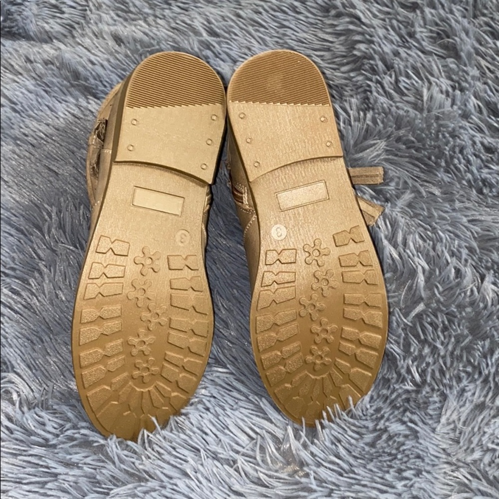 Tucker + Tate - Kids boots 🎉Host Picks🎉 - Picture 5 of 6